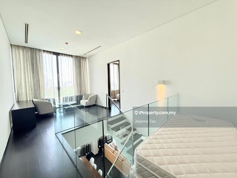 Service Residence for Rent in Clearwater Residences by Jeanne Tan - iProperty.com.my
