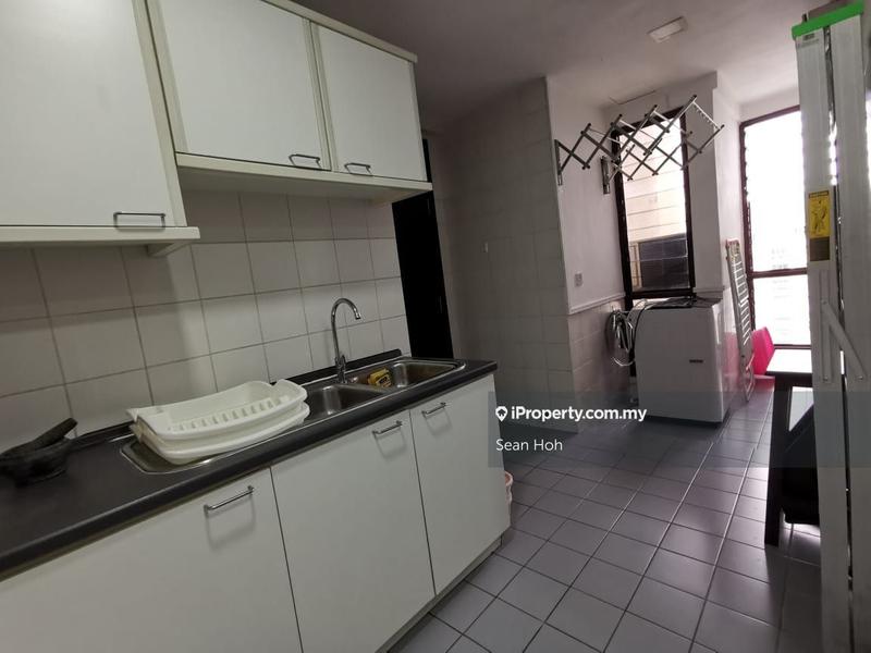 Condominium for Sale in Sri Penaga by Sean Hoh - iProperty.com.my