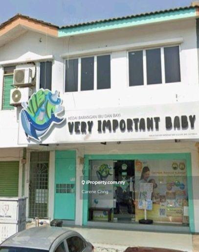 Shop / Office for Rent in Bukit Sentosa, Rawang by Carene Chng - iProperty.com.my