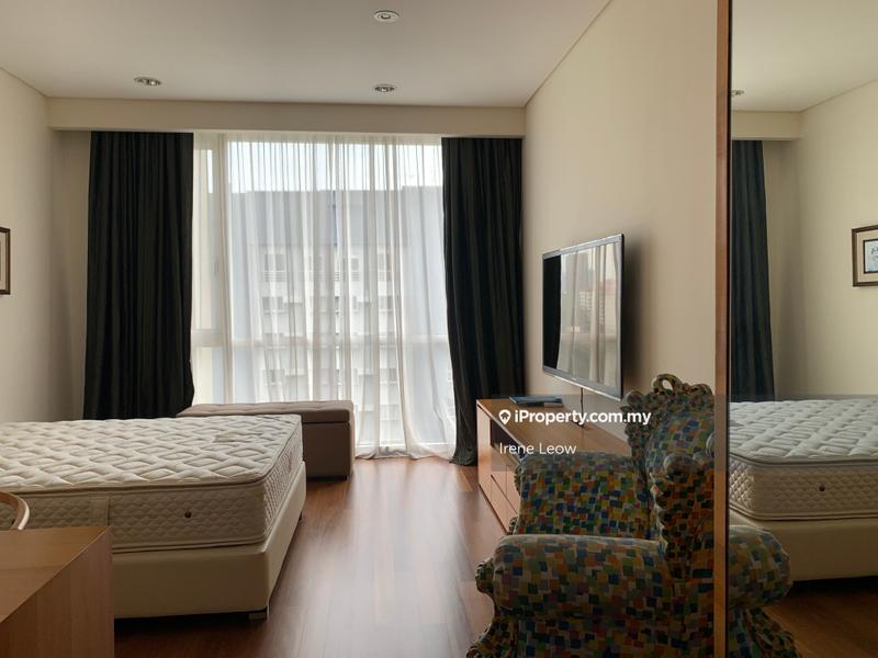 Condominium for Sale in One Menerung by Irene Leow - iProperty.com.my