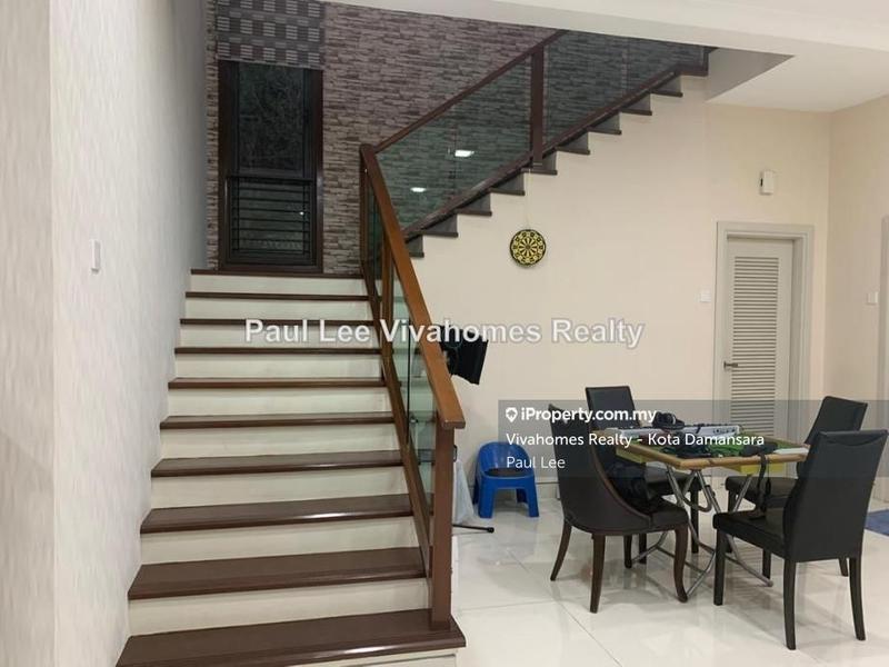 Bungalow House for Sale in Bandar Kinrara, Selangor by Paul Lee - iProperty.com.my