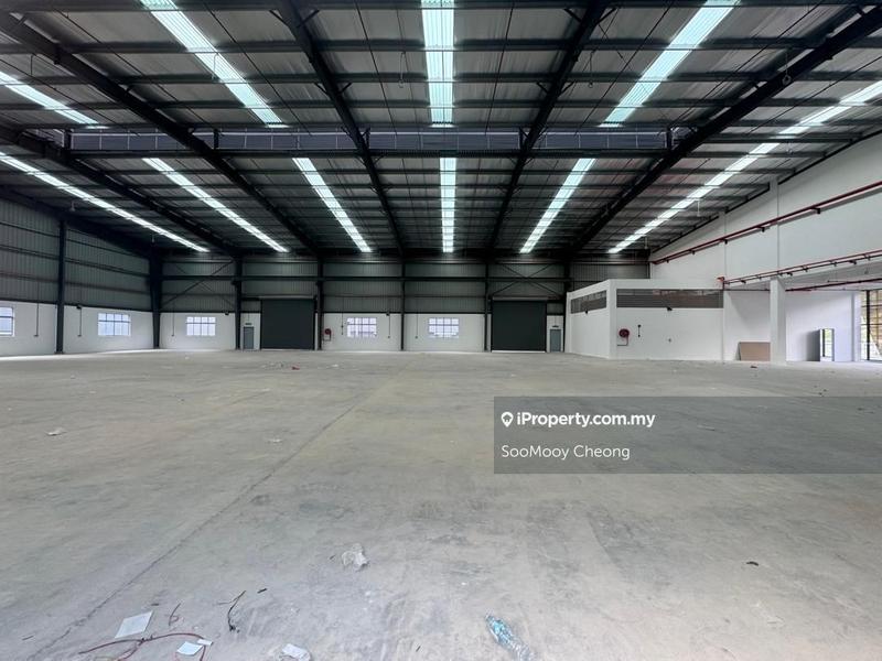 Kilang Terpisah untuk Disewa di Nilai Impian, Nilai oleh SooMooy Cheong - iProperty.com.my