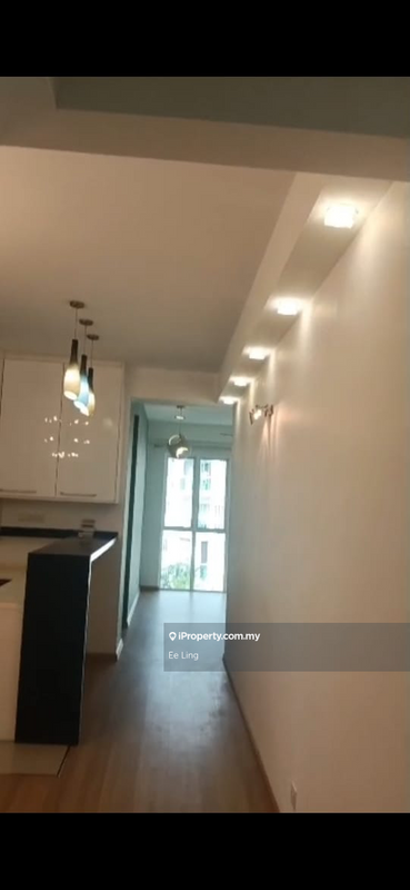 For Sale - Subang Parkhomes