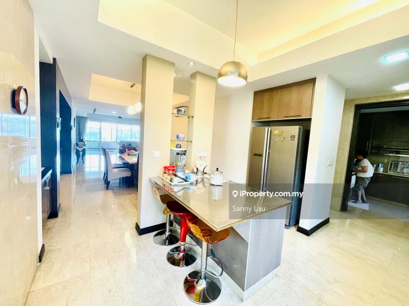 For Sale - Palmyra Bangsar