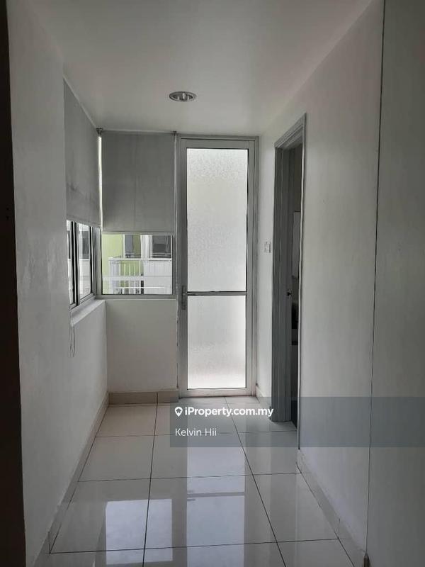 Pangsapuri untuk Dijual di Univillage oleh Kelvin Hii - iProperty.com.my