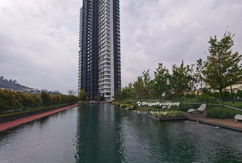 Service Residence for Sale in The Ridge by Bryan Peng Hgr - iProperty.com.my