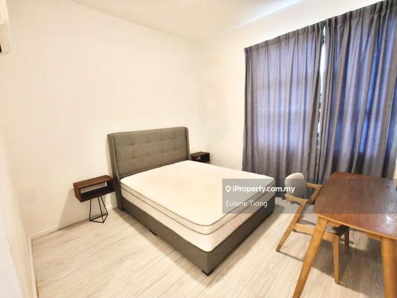 Condominium for Rent in Skyvilla Residences by Eulene Tiong - iProperty.com.my