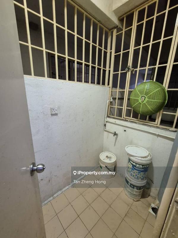 Kondominium untuk Dijual di Prima Setapak Condominium oleh Tan Zheng Hong - iProperty.com.my