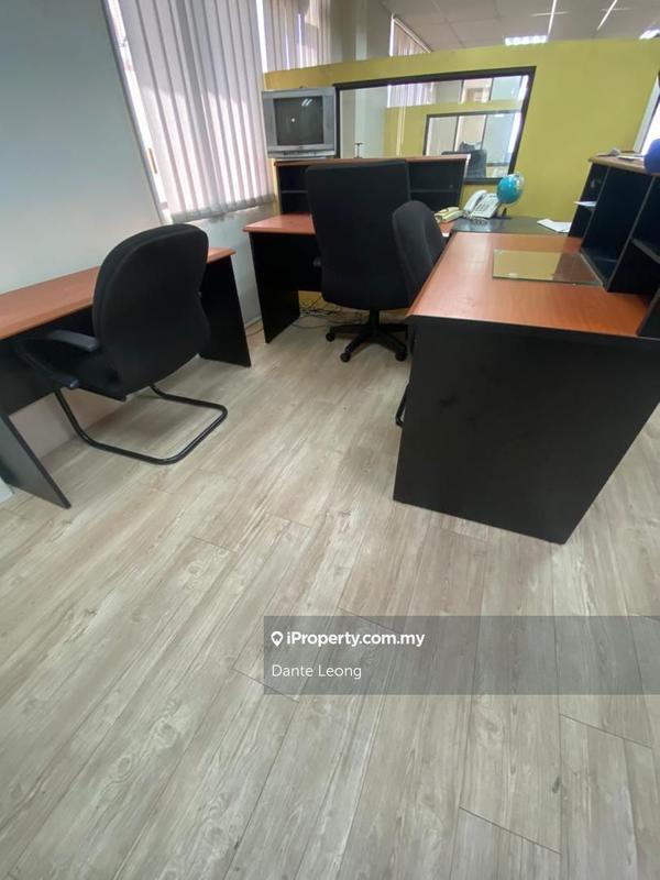 Shop / Office for Sale in Taman Petaling Utama, Petaling Jaya by Dante Leong - iProperty.com.my