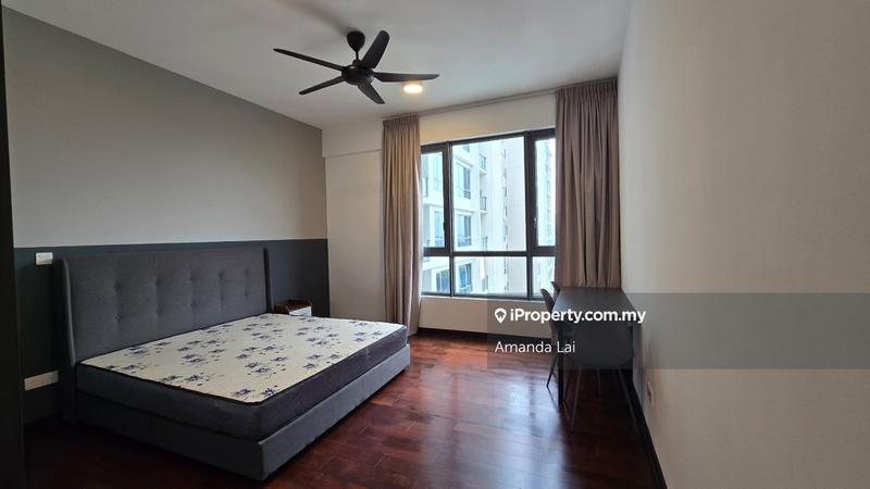 Kondominium untuk Dijual di Agile Mont Kiara oleh Amanda Lai - iProperty.com.my