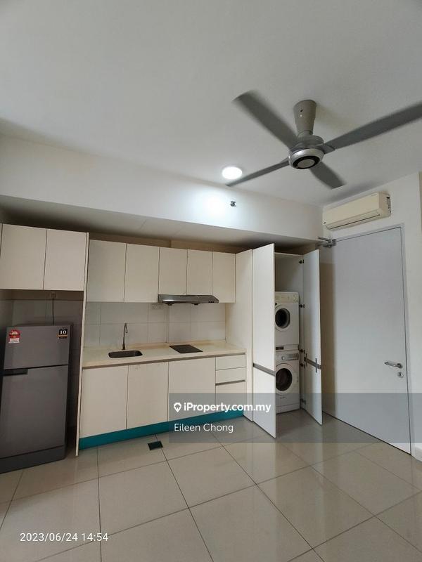 Service Residence for Sale in Suria Jelutong by Eileen Chong - iProperty.com.my