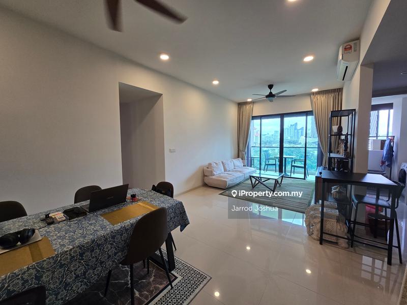 Service Residence for Sale in Residensi Solaris Parq by Jarrod Joshua - iProperty.com.my