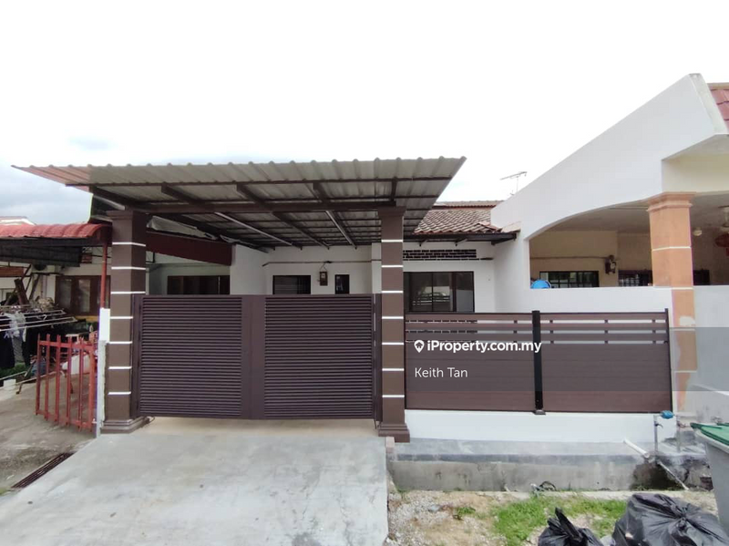 1-storey Terraced House for Sale in Taman Ayer Keroh Height, Ayer Keroh by Keith Tan - iProperty.com.my