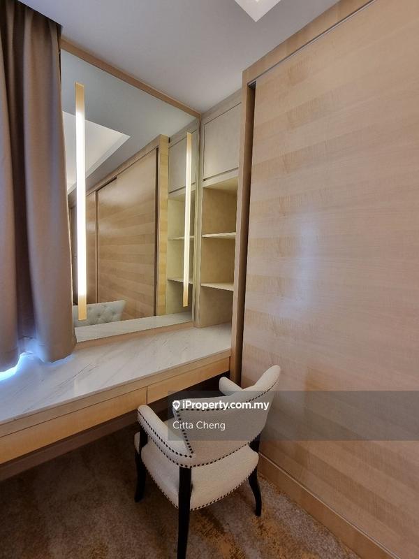 Bungalow House for Sale in Taman Duta, Bukit Tunku (Kenny Hills) by Citta Cheng - iProperty.com.my