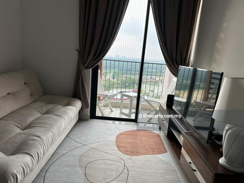 For Rent - The Amber Residence @ TwentyFive.7