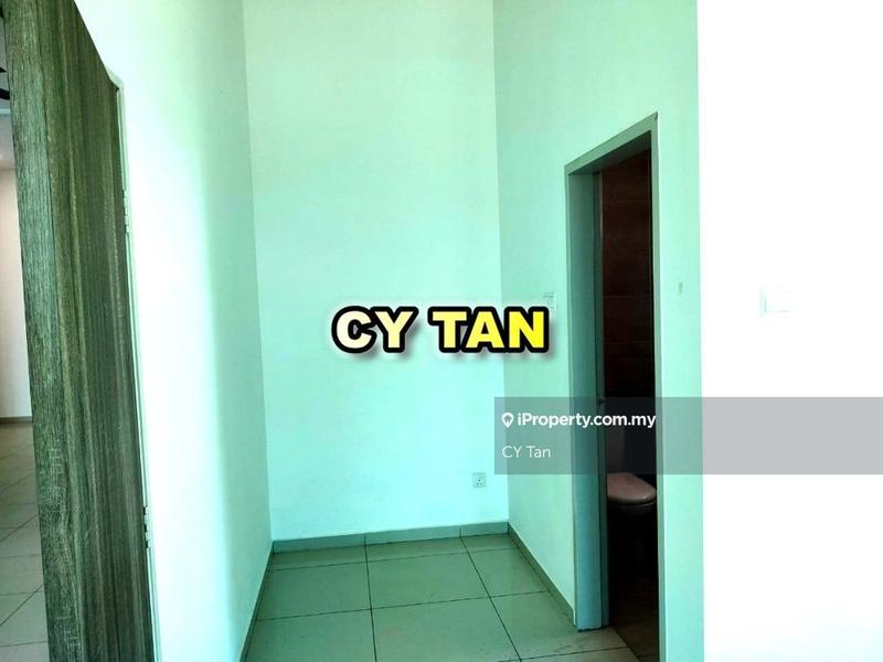 Condominium for Sale in Prominence by CY Tan - iProperty.com.my