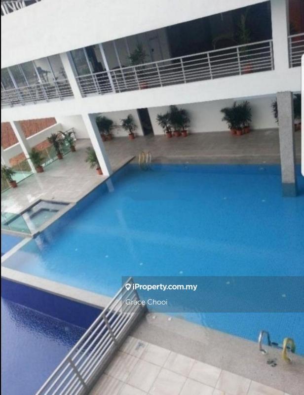 For Rent - Villa Orkid