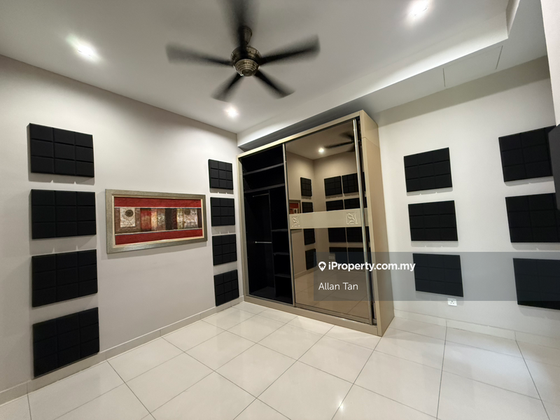 Rumah Berkembar untuk Dijual di Setia Damai, Setia Alam oleh Allan Tan - iProperty.com.my