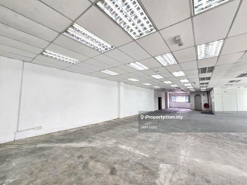 Warehouse for Rent in Taman Perindustrian Subang, Subang Jaya by Jen Lau - Interior - iProperty.com.my