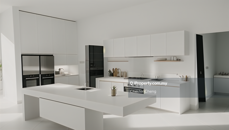 Bungalow House for Sale in Subang Heights, Subang Jaya by Chester Cheng - iProperty.com.my