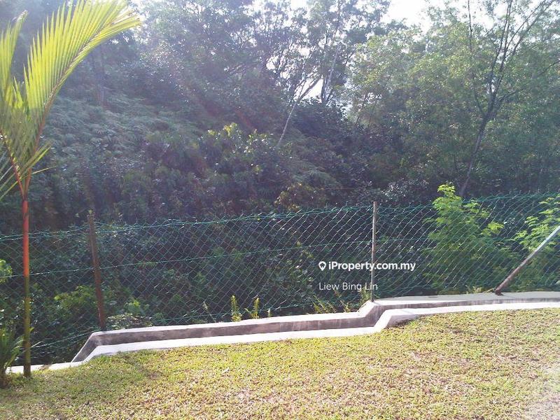 Bungalow House for Sale in Damansara Heights, Damansara Heights by Liew Bing Lin - iProperty.com.my