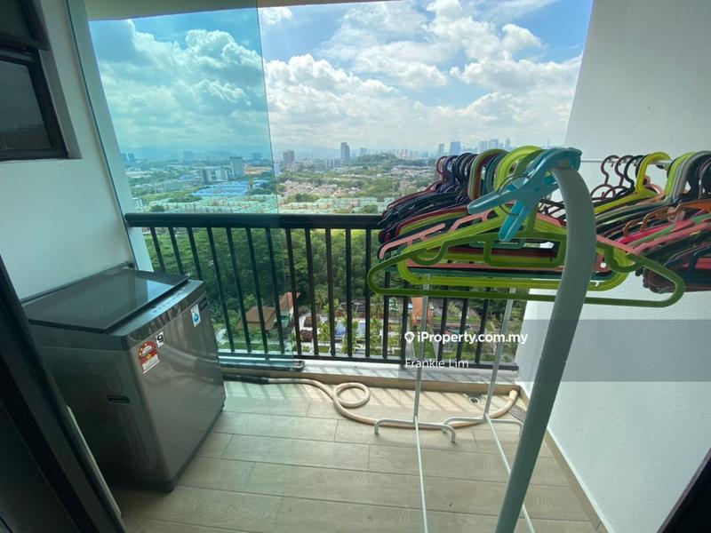 Kondominium untuk Dijual di Armanee oleh Frankie Lim - iProperty.com.my