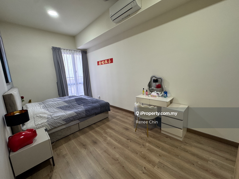 Service Residence for Sale in 8th & Stellar by Renee Chin - iProperty.com.my