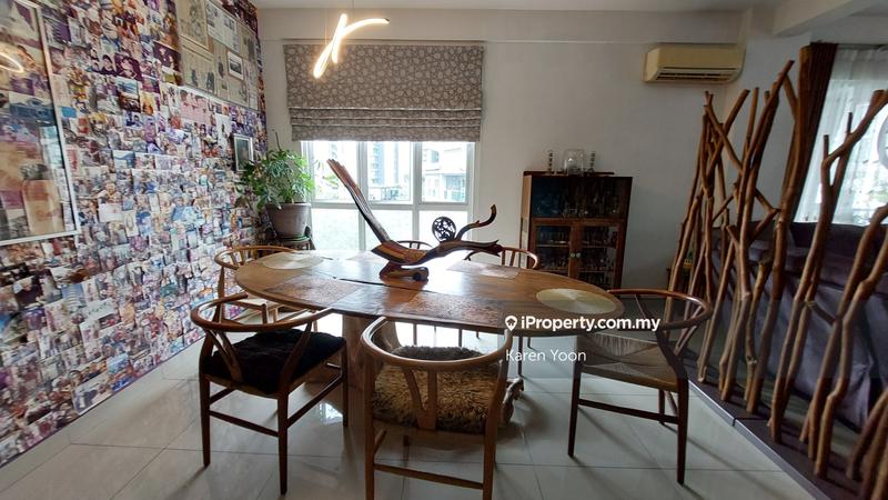 Kondominium untuk Dijual di Subang Parkhomes oleh Karen Yoon - iProperty.com.my