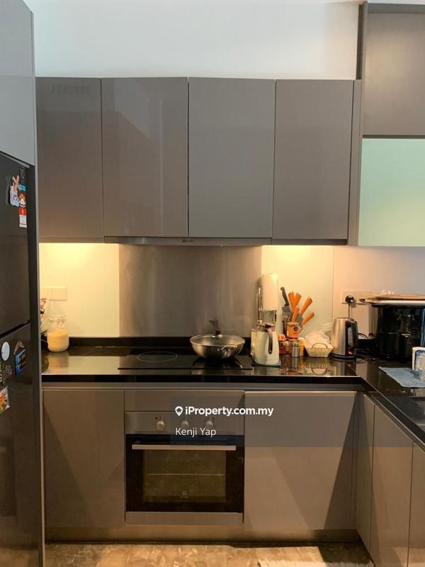 Kediaman Servis untuk Disewa di Residency V oleh Kenji Yap - iProperty.com.my