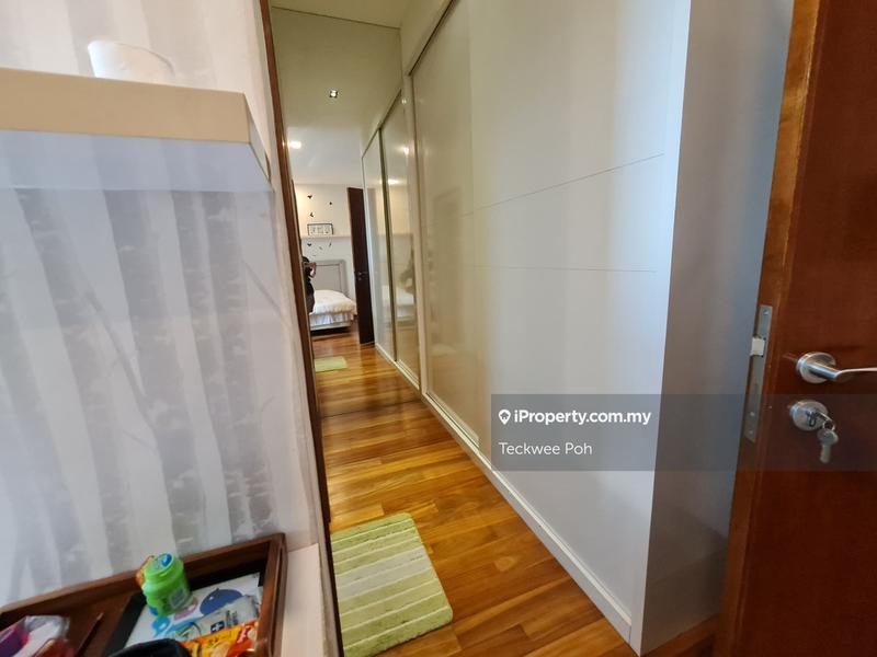 Rumah Berkembar untuk Dijual di Taman Melawati, Ulu Kelang oleh Teckwee Poh - iProperty.com.my