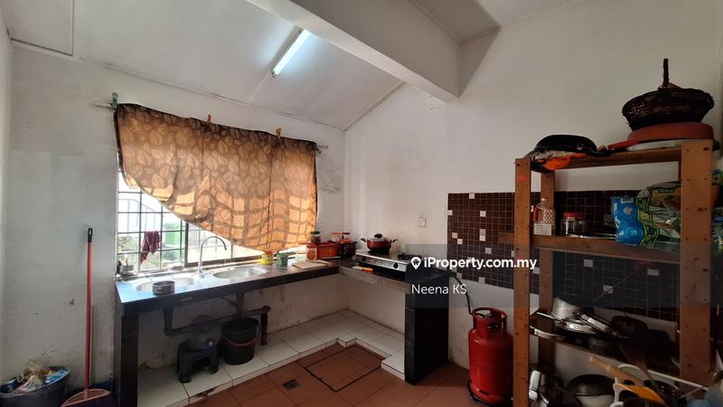 1-storey Terraced House for Sale in Taman Bukit Pantai, Bangsar by Neena KS - iProperty.com.my