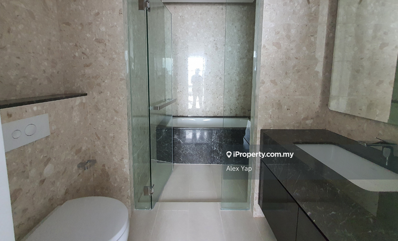 For Rent - Pavilion Damansara Heights