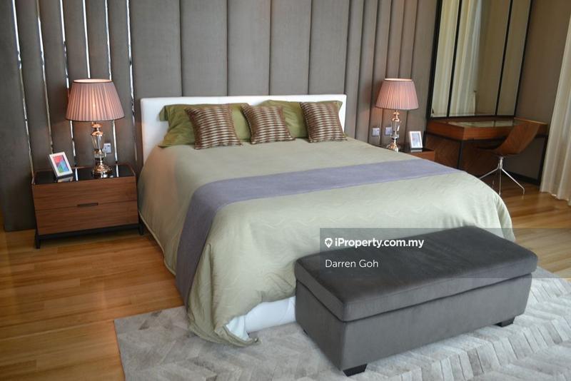 Service Residence for Sale in The Oval by Darren Goh - iProperty.com.my