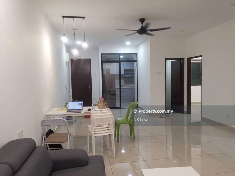 For Rent - Residensi Zamrud