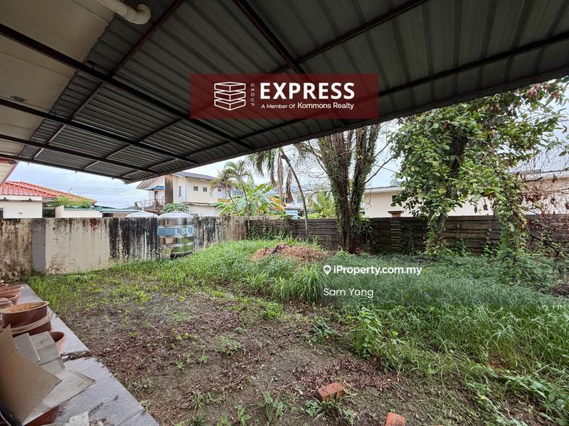Semi-Detached House for Sale in Jee Foh Utama, Miri by Sam Yong - iProperty.com.my
