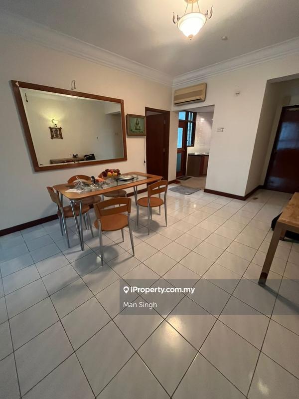 Kondominium untuk Disewa di Bistari Begonia oleh Man Singh - iProperty.com.my