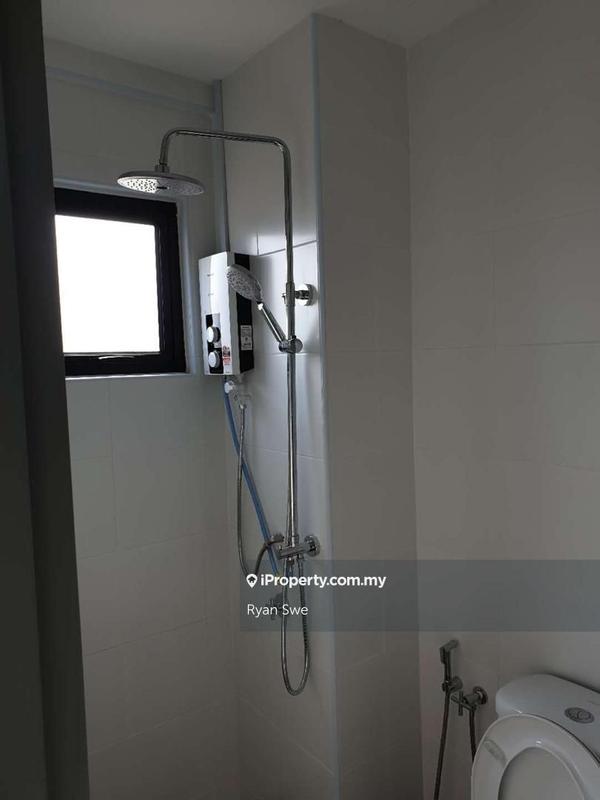 Kediaman Servis untuk Dijual di VIM 3 @ Desa Park North oleh Ryan Swe - iProperty.com.my