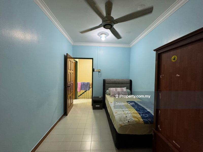2-storey Terraced House for Sale in Taman Aman, Anak Bukit by Jayden Geh - iProperty.com.my