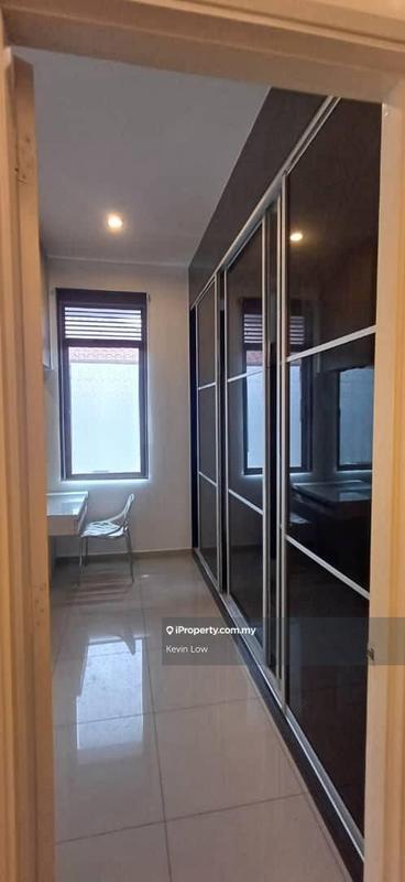 Bungalow House for Sale in 4xn1j, Setia Alam by Kevin Low - iProperty.com.my