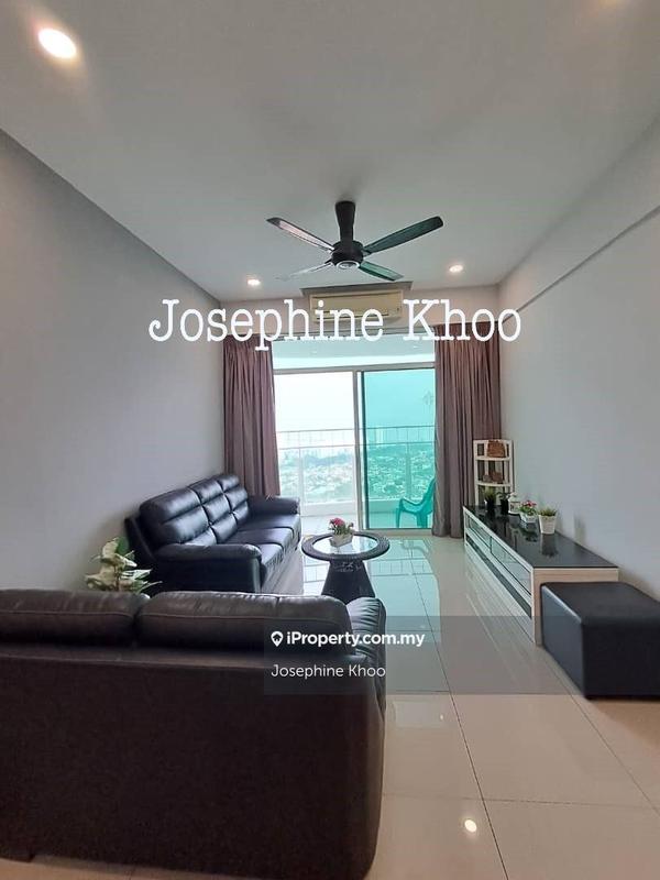 Kondominium untuk Dijual di The Oasis oleh Josephine Khoo - iProperty.com.my