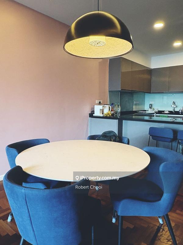 Service Residence for Rent in Vista Residences by Robert Chooi - iProperty.com.my