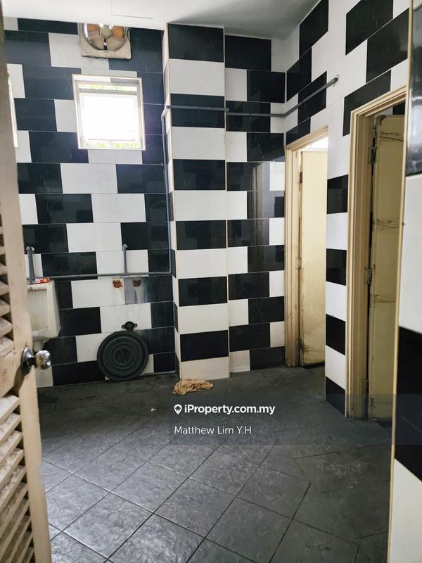 Detached Factory for Sale in Kawasan Perindustrian Kapar Bestari, Kapar by Matthew Lim Y.H - iProperty.com.my