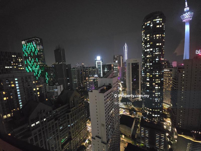 For Sale - Parkview Service Apartment