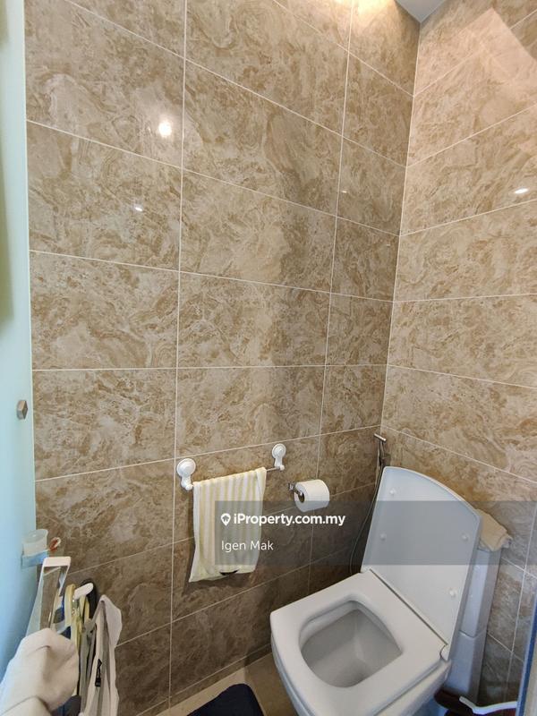 Service Residence for Sale in Dorsett Residences Bukit Bintang by Igen Mak - iProperty.com.my