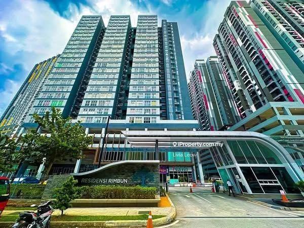 Residensi Servis untuk Dijual di Residensi Rimbun @ Canopy Hills oleh Livia Leow - iProperty.com.my