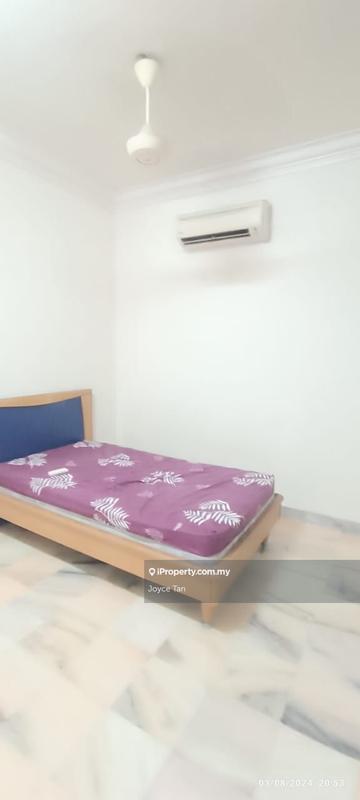 Apartment for Sale in Orchid View Luxury Apartment by Joyce Tan - iProperty.com.my