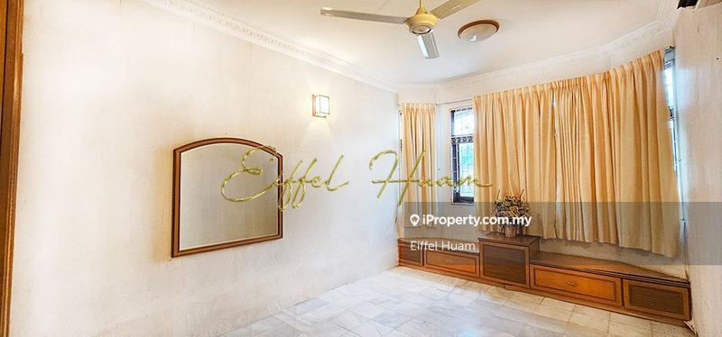 Banglo untuk Dijual di Jesselton, Georgetown, Pulau Tikus oleh Eiffel Huam - iProperty.com.my