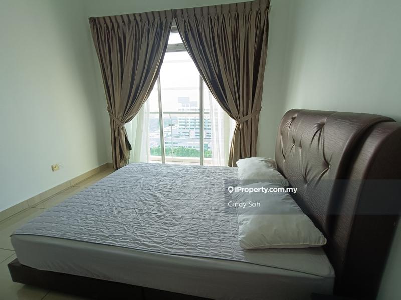 For Sale - Manhattan @ Menara Hartamas