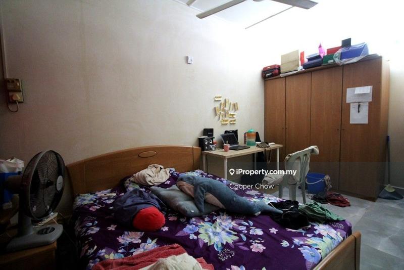 2-storey Terraced House for Sale in SS1, Petaling Jaya by Cooper Chow - iProperty.com.my