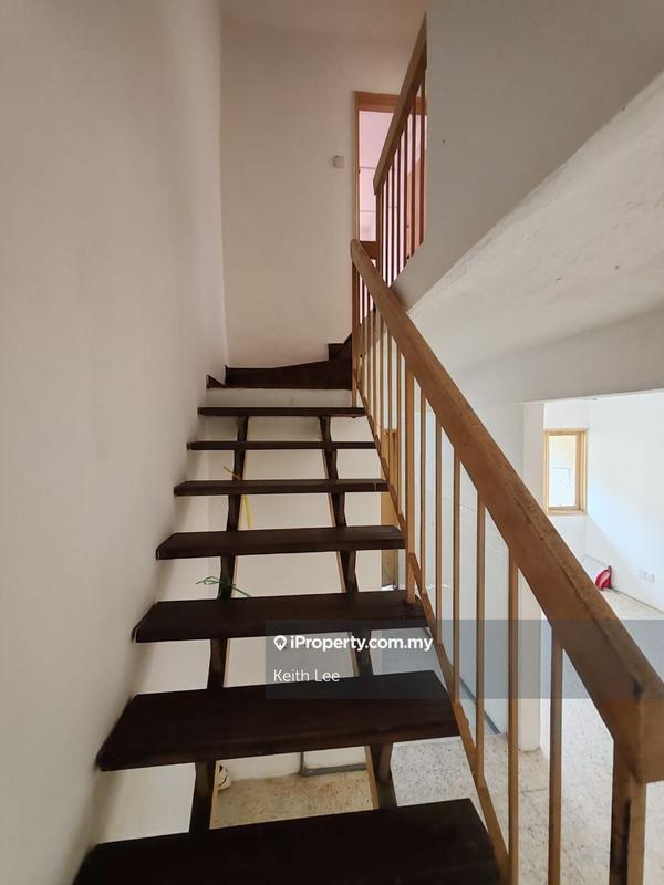 Apartment for Sale in Dahlia Apartment by Keith Lee - iProperty.com.my